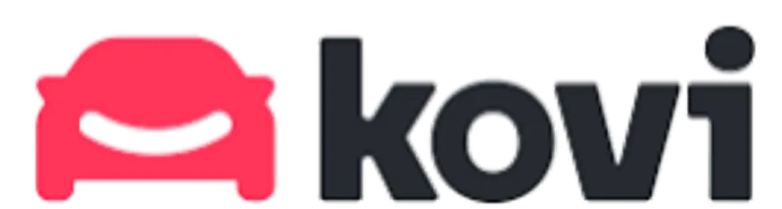 Kovi usa a LW Tecnologia para gestão da frota