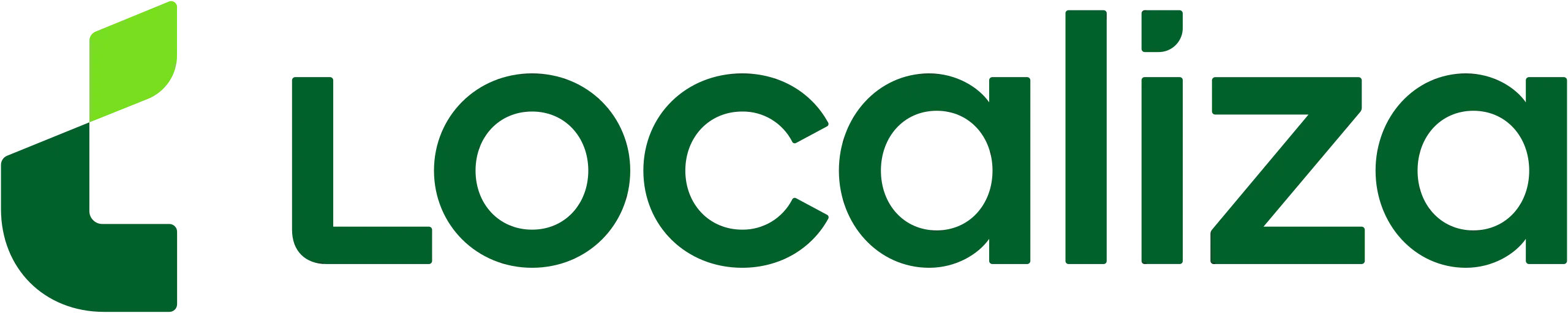 Localiza usa a LW Tecnologia para gestão da frota