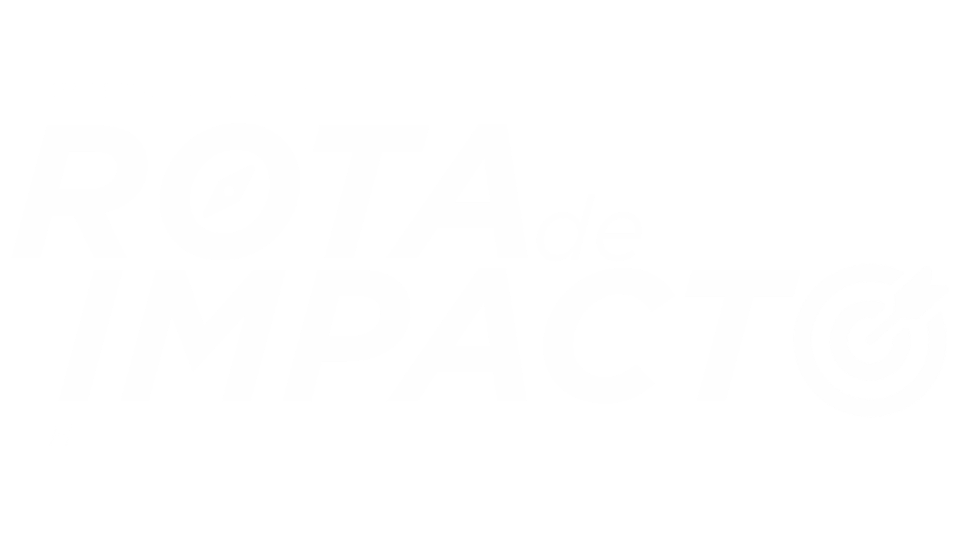 Podcast Rota de Impacto - LW Tecnologia
